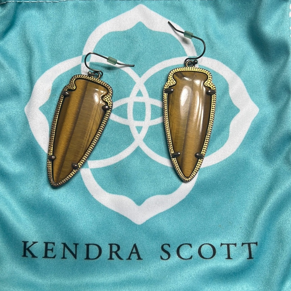 Kendra Scott Earrings